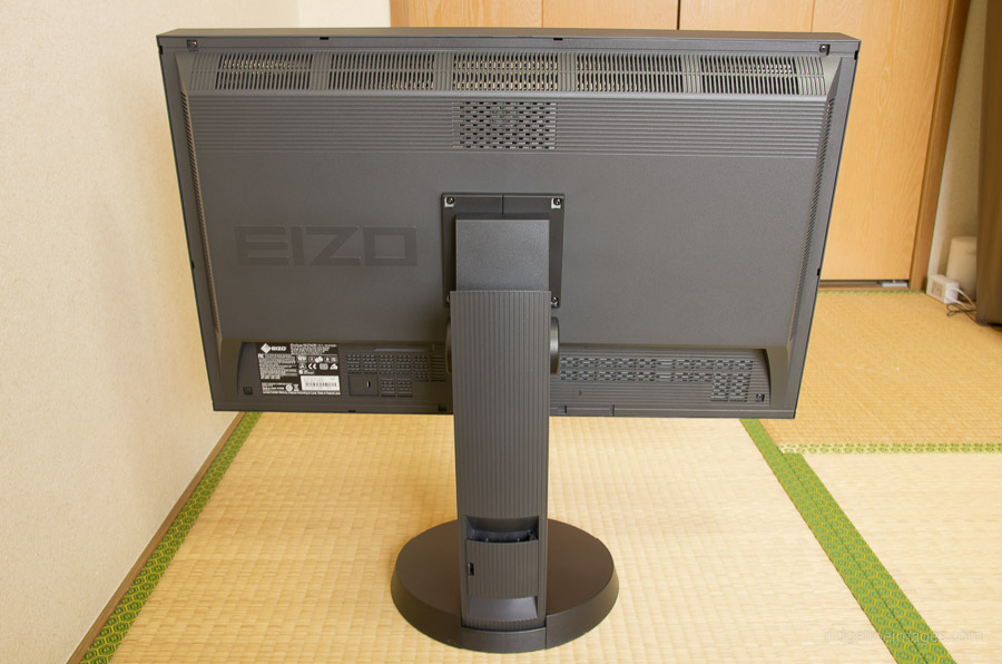 EIZO FlexScan SX2762W revisited - Ridgeline Images