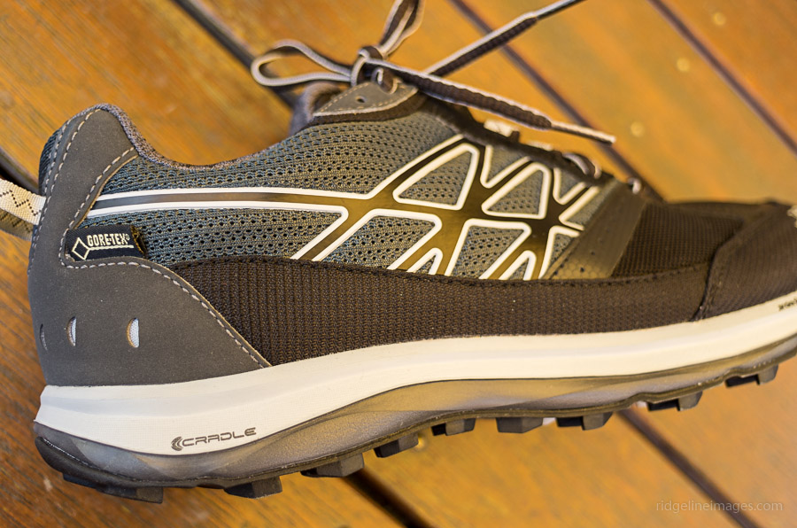 The North Face Ultra Guide GTX Review 