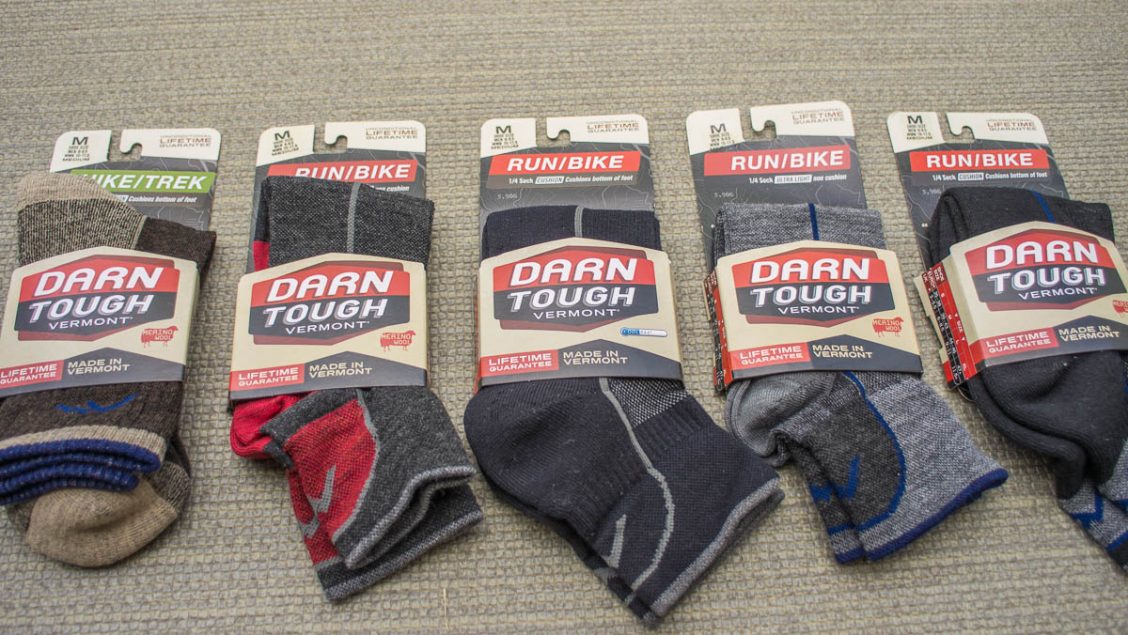 Darn Tough Socks Review 