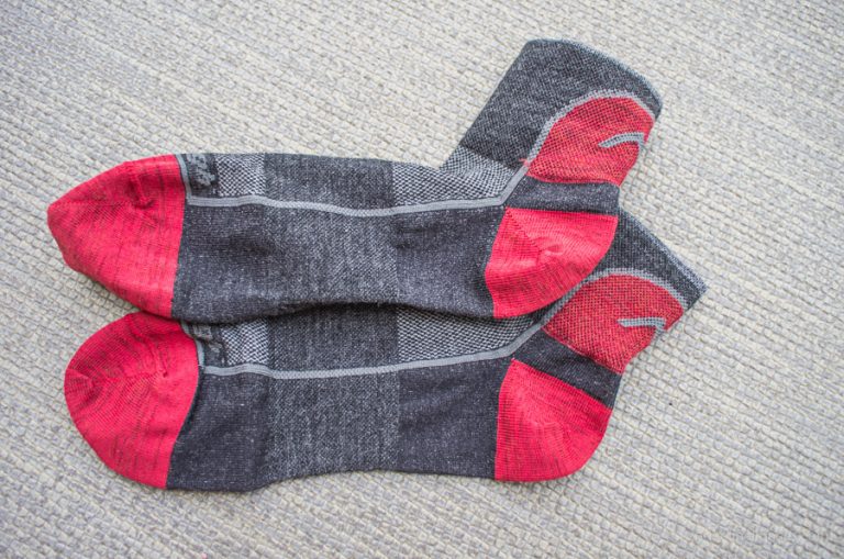 Darn Tough Socks Review