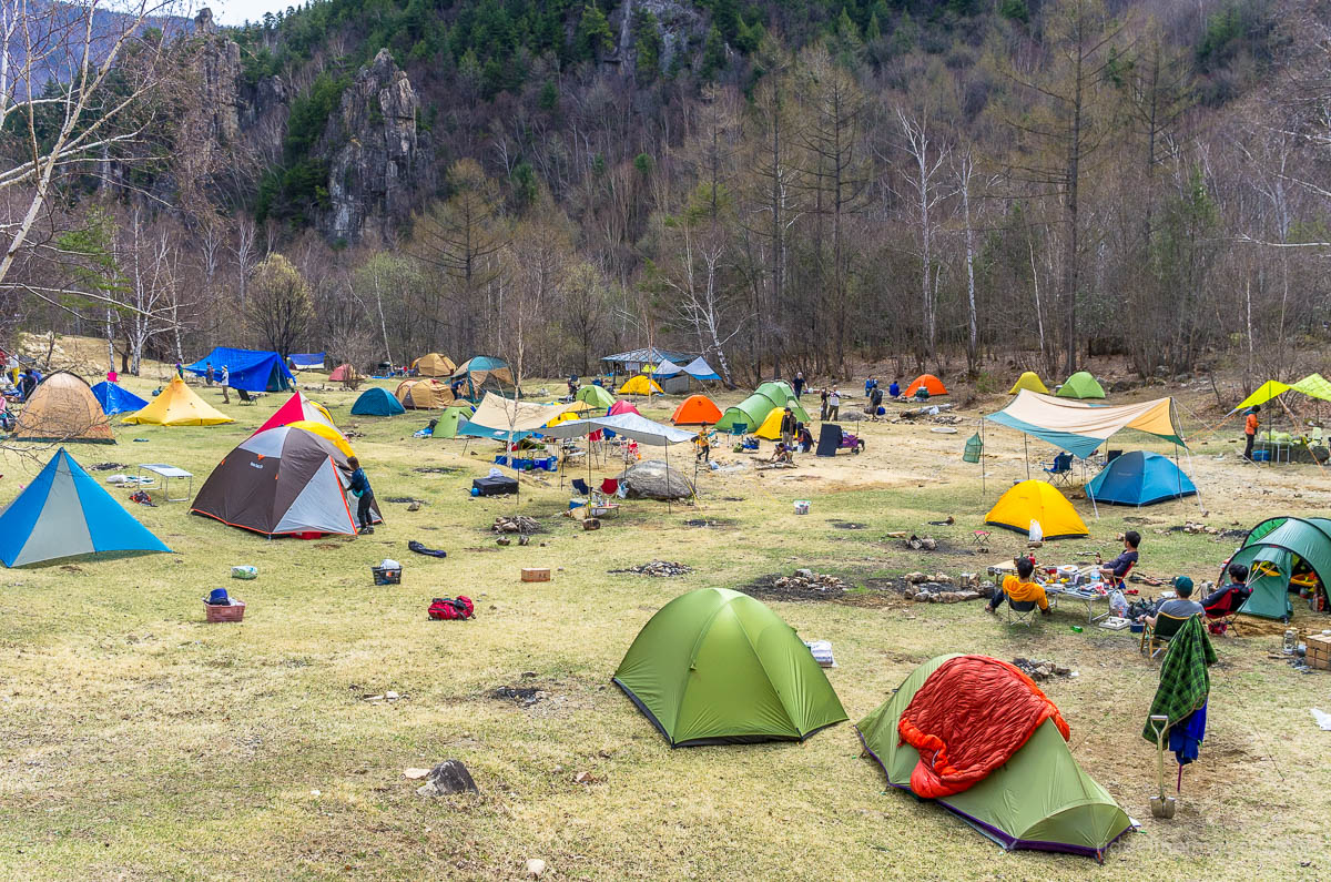 10 Best Outdoor and Adventure Blogs - Ridgeline Images