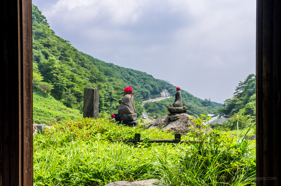 Nasushiobara Tochigi Prefecture