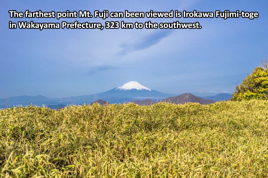 Mt. Fuji fact3