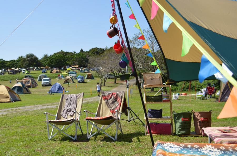 Morinomakiba Auto Camping