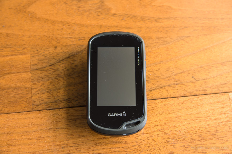 Using a Garmin Handheld GPS in Japan - RIDGELINEIMAGES.com