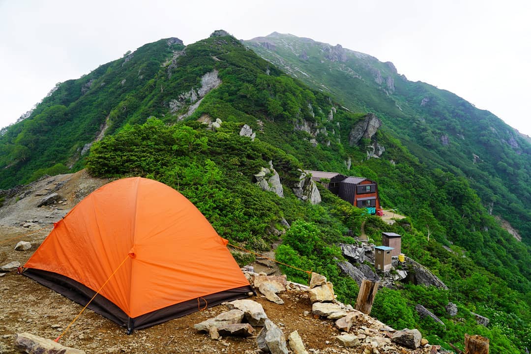 15 Japanese Outdoor Brands Worth Knowing Ridgeline Images