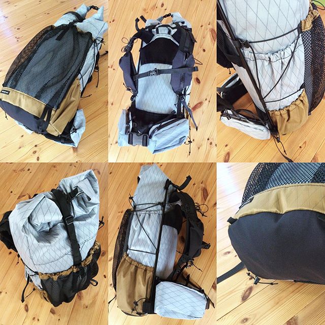 Popular japanese hotsell backpack brands