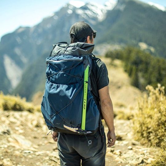 15 Japanese Outdoor Brands Worth Knowing