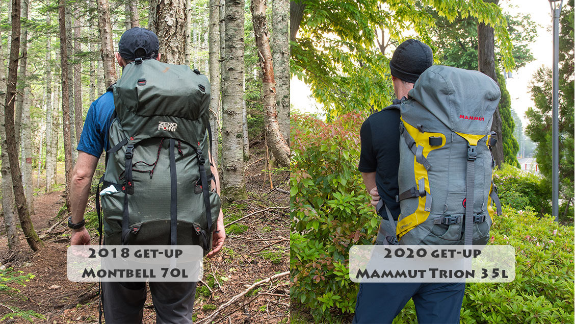 Backpacking Essentials: All the Gear You Need for a Backpacking