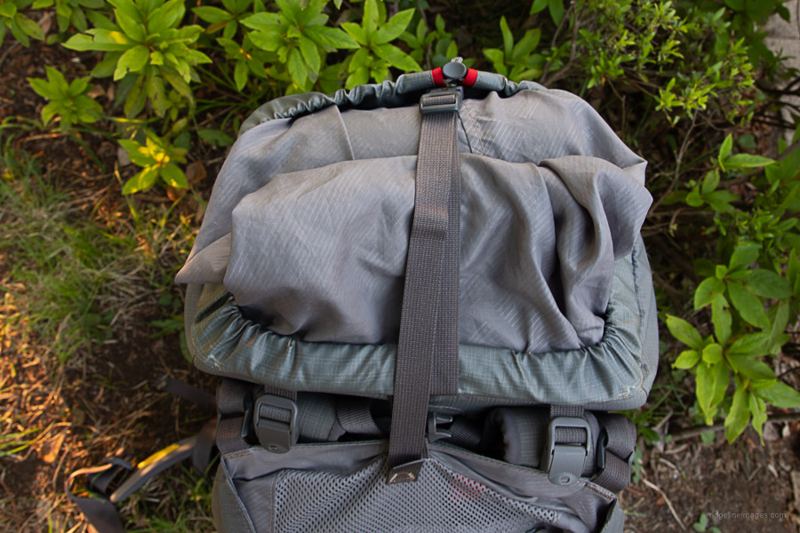 Backpacking Gear List 2020 