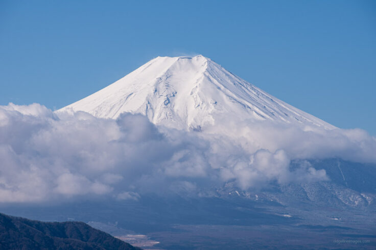 15 Terrific Hikes in and Around Tokyo - RIDGELINEIMAGES.com