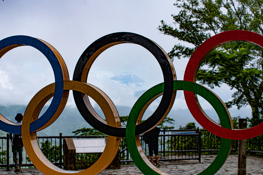 History of the Olympic Rings | SportsEngine