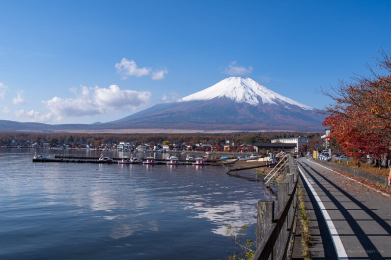 Mt. Mishotai 御正体山 - RIDGELINEIMAGES.com