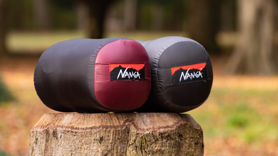 Nanga Aurora Light 450 DX Sleeping Bag Review